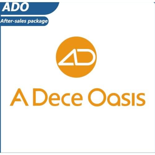 ADO Electric Bike After-sales Service Gift Package (Only for customers who buy electric bicycles in ADO Bike Store