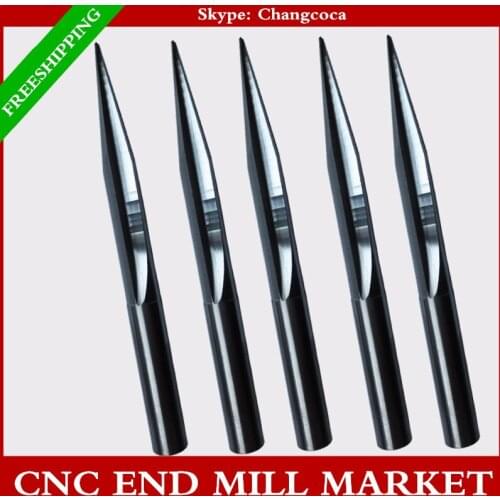 Hardwell Drills For Machine Tools