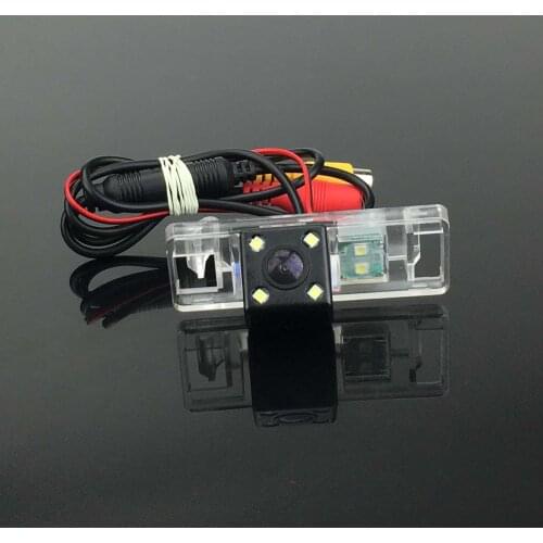 VKAUTO Rear View Camera for geely vision x6 /Geely Emgrand X7 2016~2020 2019 CCD Backup Camera/Night Vision/Reverse camera