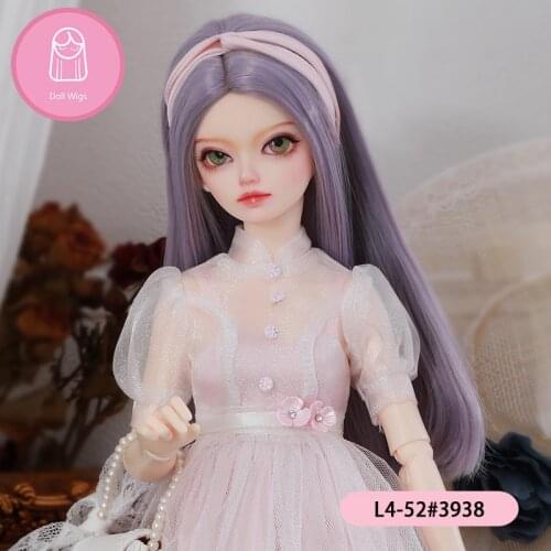 Fairyland Minifee Shushu Doll 1/4 BJD full set Resin Toys for Kids Surprise Gifts for girls Ball jointed doll FL MNF Luts DM