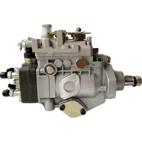 Nanjing weifu kingning oil pump NJ-VP4/11E1250R038 new Chai 4D32G engine