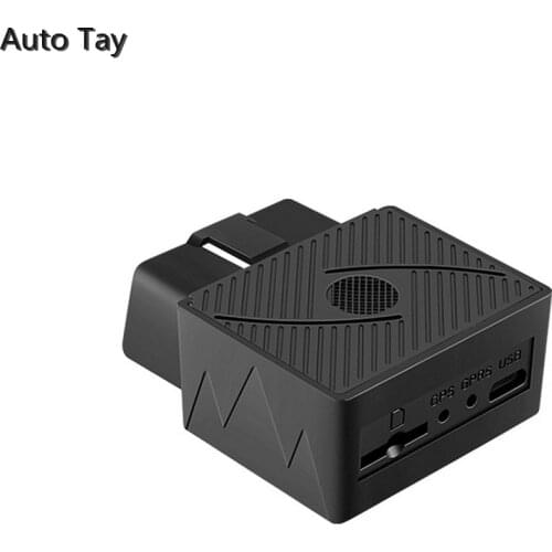 Mini Waterproof Bluetooth Anti-lost GPS Tracking Device Remote Contorl Auto Car Pets Kids Motorcycle Tracker Locator Hot Sale