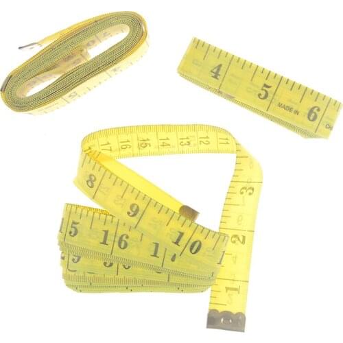 Soft 3 Meter 300CM Sewing Tailor Tape Body Measuring Measure Ruler Dressmaking