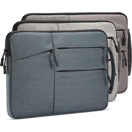 2021 NEW Sleeve Case for Laptop 11",13",14",15,15.6 inch,Bag for Macbook Air Pro 13.3",15.6" Drop Shipping