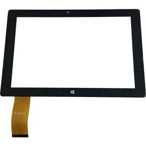 New 10.1 inch Digitizer Touch Screen Panel glass For KREZ TM1003B32 3G Tablet PC