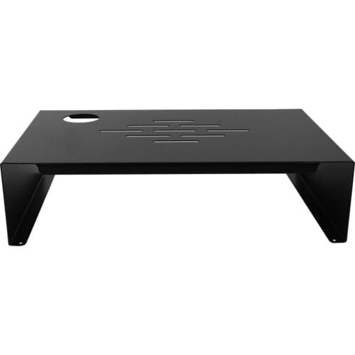 Monitor Stand Riser Desk Monitor Stand Ergonomic Laptop Printer Stand Bracket