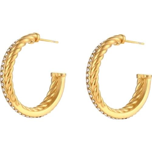 21 Trendy Stainless Steel Gold Plated Waterproof Tarnish Free Tarot Rings Size 6 7 8 Gifts Present Weeding Fings For Women Girls