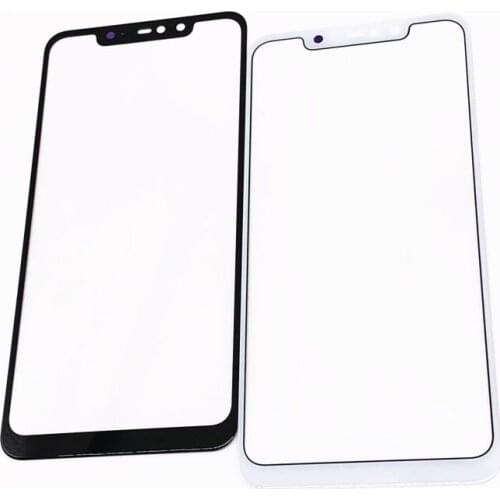 Touch Screeen For Xiaomi Mi 8 Lite Touchscreen 6.26'' LCD Display Outer Glass Replacement