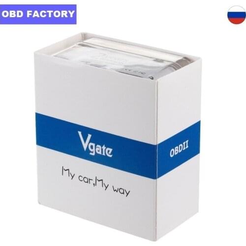 Viecar Bluetooth 4.0 Vgate Icar Pro Viecar ELM327 V2.2 Code Reader OBD2 ELM327 Bluetooth ELM 327 V1.5 ELM 327 Bluetooth V1.5