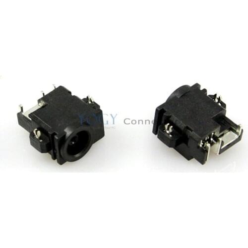 10x New DC Jack fit for Samsung R700 R39 R710 R71 Q35 R458 Q30