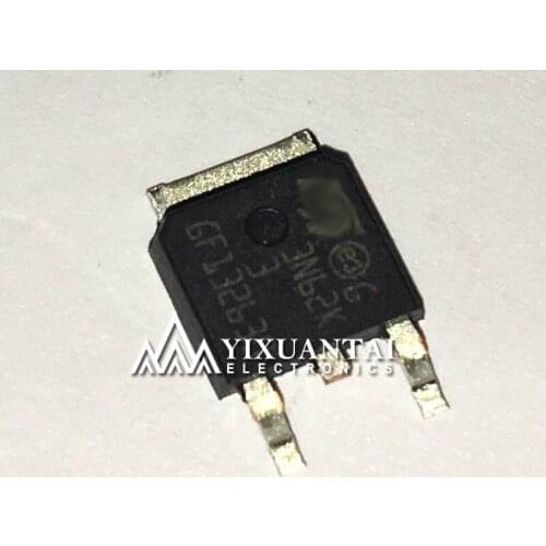 30pcs/lot Free shipping 100% original SPB-G34SVR BG34S SPB-G54SVR BG54S STTH5R06B-TR STTH5R06B SUD50N03-06P 50N03-06P