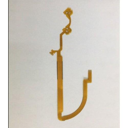 5 Pcs for Nikon 18-55 Aperture Line Anti-Shake Lens Vulnerable Cable Flex