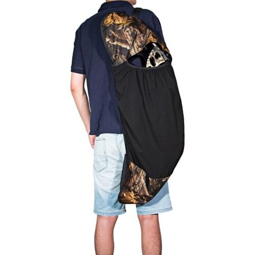 Single Shoulder CSports hunting hunting bow and arrow carrying case Bag for Archery Hunting Bow