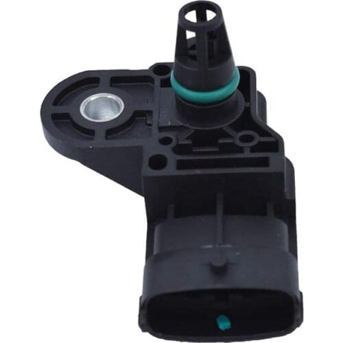 For Polaris Sportsman RZR Ranger TMAP Sensor Air Intake Pressure Sensor RZR 570 800 900 1000 EFI XP ATV 2410422 2411528