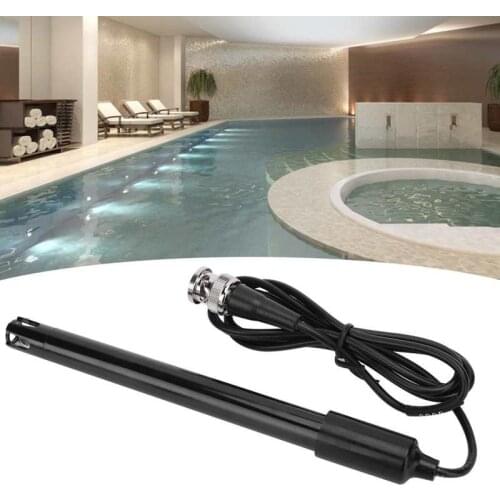 PH Probe Value Detect Acquisition Monitoring Professional Industrial Control Supplies Industrial Control Supplies Tool