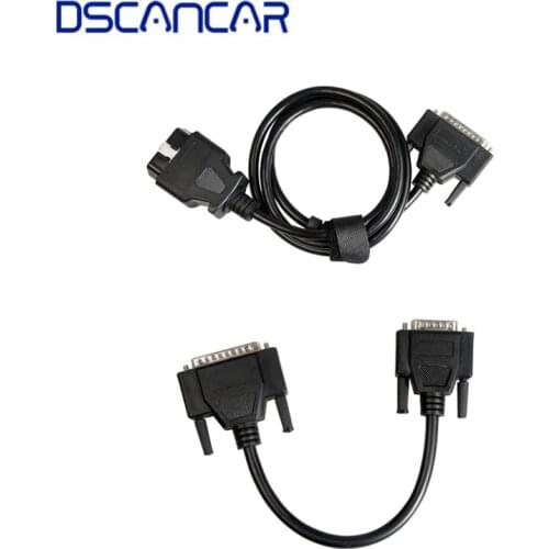 Dscancar Autoscanners