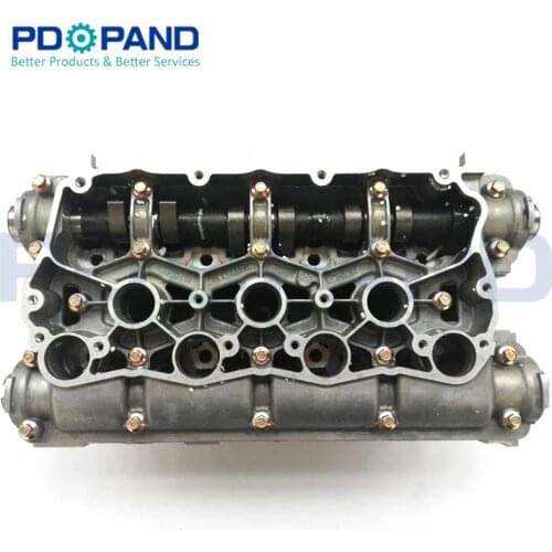 25K4F KV6 Engine Cylinder Head Assembly for Land Rover/Rover 75 Saloon/Tourer/MG ZS Hatchback/ZT Saloon 2497cc V6 2.5L