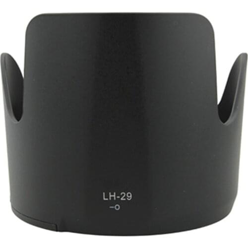 HB29 Lens Hood For Nikon AF-S VR Zoom-Nikkor 70-200MM F/2.8G IF-ED