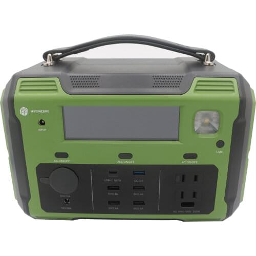 HYSINCERE Electrical Equipment