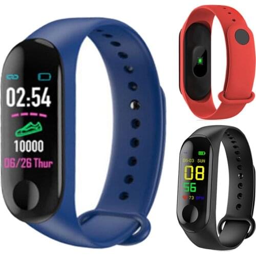 JRCMAX Smart Bracelets