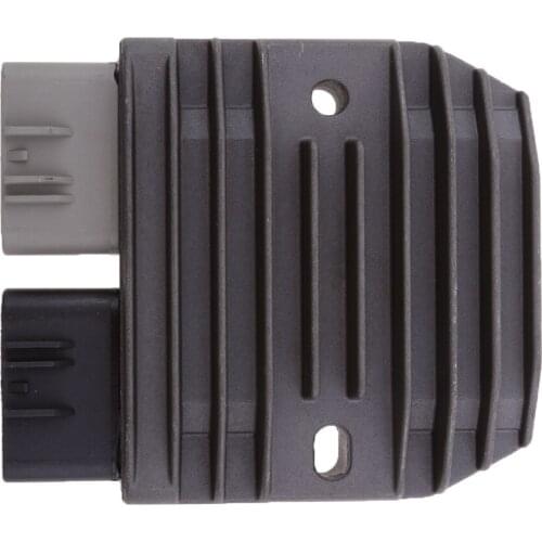 1 Pcs Motorcycle Voltage Regulator Kit For 760cc Polaris 800 Ranger SH-775 102mm×90mm×25mm 2019 New