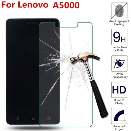 Lulumi A5000