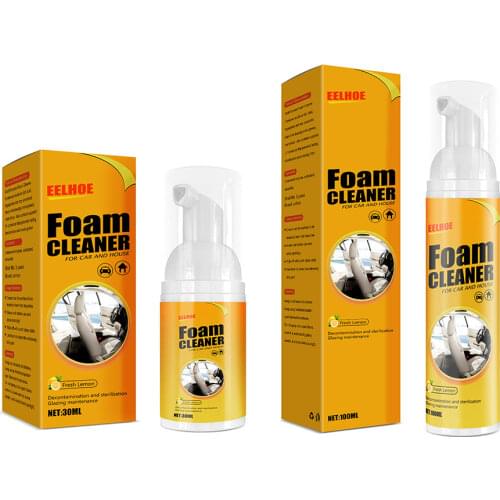 MOJOYCE Car Wash Products