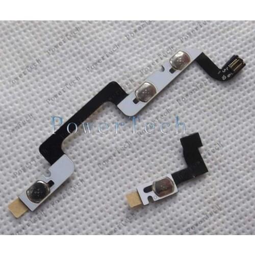 Original Blackview BV9500 bv9500 pro bv9500 plus Power On & Off Volume FPC Mobile Phone Flex Cable Mythology