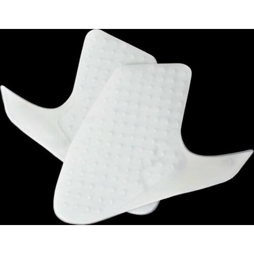 Applicable to Du Kadi Monster696/795/796/821 Monster 1100/S Oil Tank Anti-Slip Tape Heat Insulation Stickers