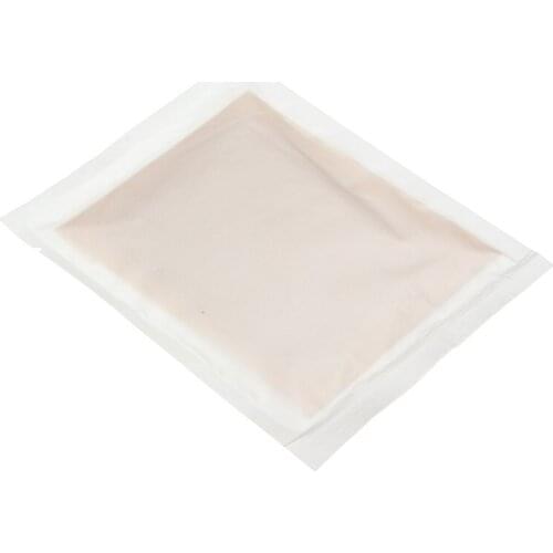 JOYLIVE 1pcs Moxa Plaster Paste Shoulder Pain Relief Health Care Self Heating Patch Physiotherapy Moxibustion Stickers