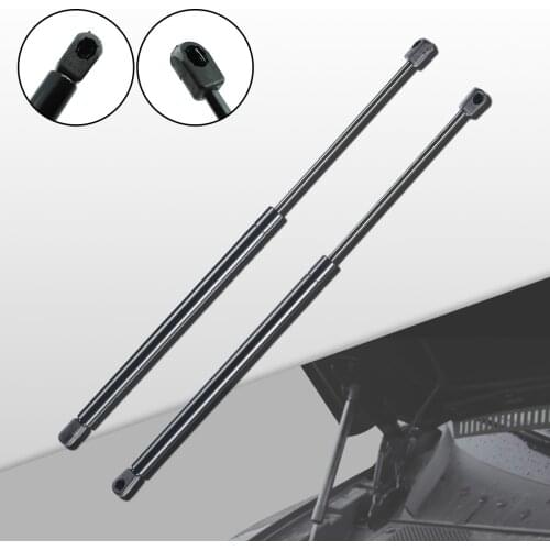 2 PCS Tailgate Lift Support Spring Shocks Struts For Hyundai Tucson 2005-2009 SG367012