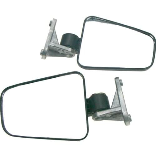 CFMOTO 650-2 Motorcycle Accessories Right And Left Rearview Mirror Assembly