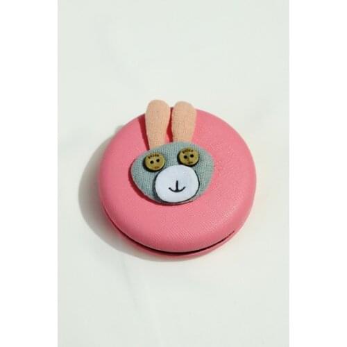 La'dess Accessories & Collections Hand mirror mirror зеркало espejo miroir decorative objects