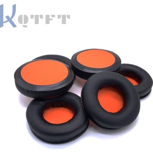 Earpads Velvet for Sennheiser Urbanite XL Headset Replacement Earpads Earmuff Cover Cups Sleeve pillow Repair Parts