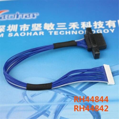 NXT feeder parts RH44844 RH44842 hardness for fuji