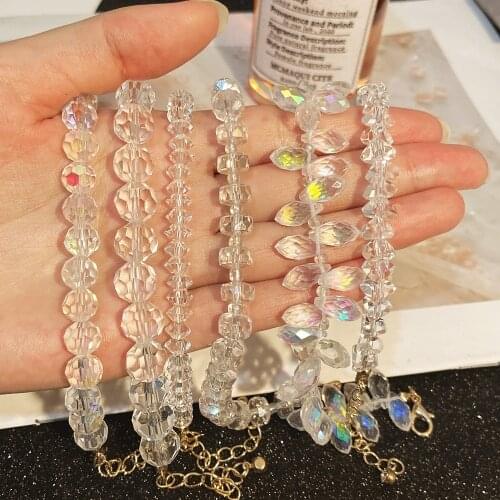 FNIO Chain Bracelets