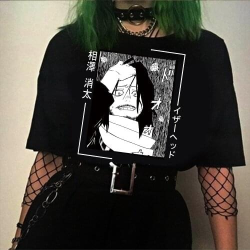 Shota Aizawa Shirt Anime My Hero Academia Boku No Hero Academia T Shirt