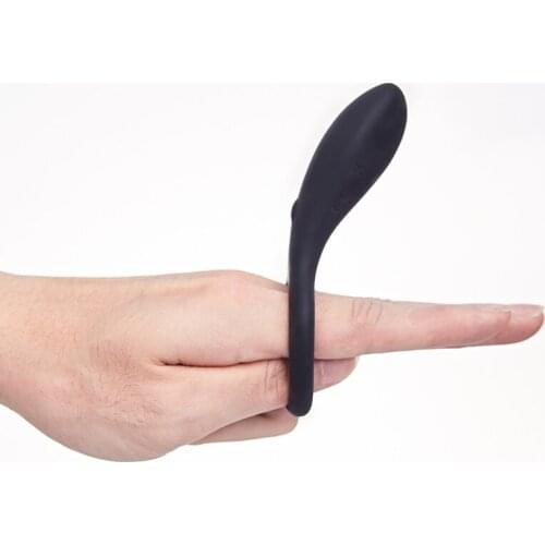 Mens and womens sex lock seismic shock ring comes with anal sex clitoris strong stimulation function jump egg lock fine ring