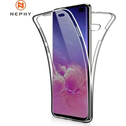 Nephy Heavy Duty Covers