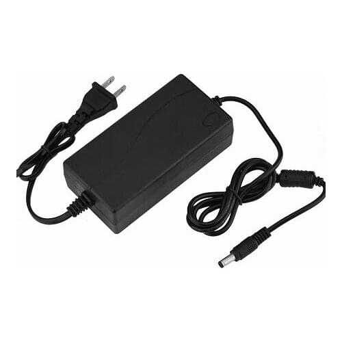 Brand New Multifunction Durable 48V 2A AC/DC Switching Power Supplys Charger Adapter 5.5*2.1mm Plug For POE /CCTV/ LED Display