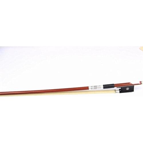Violin bow, Su mu 4/4 violin bow, tone purity