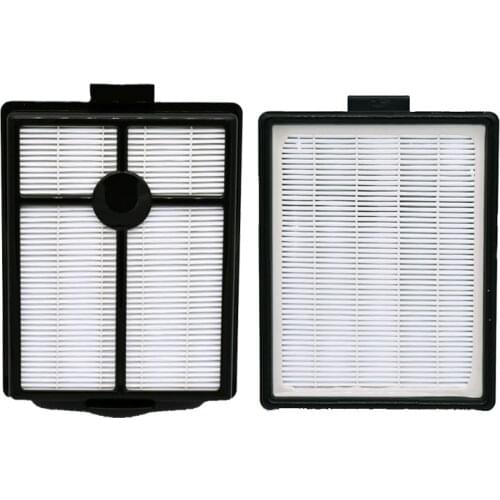 Replacement HEPA Filter for Rainbow R7292 Rexair E Series E2 Series Series number Before 9280000