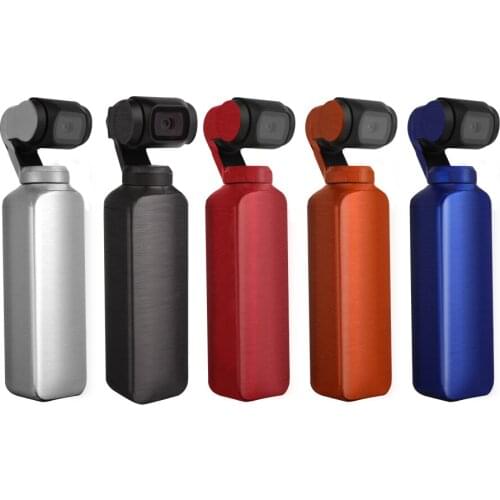 Sunnylife Protective Film Stickers Skin Accessory for DJI OSMO Pocket Handheld Gimbal Camera