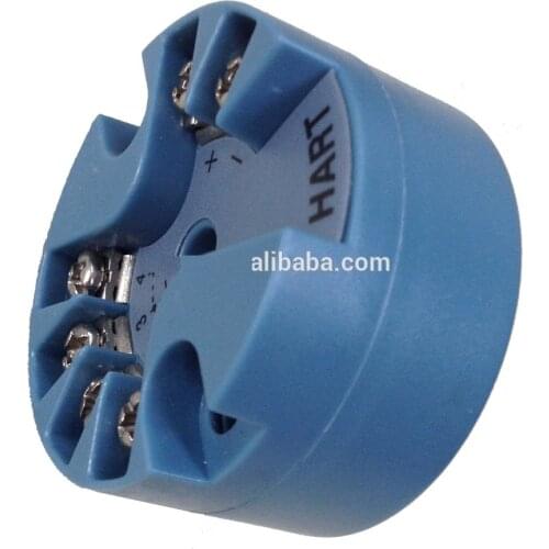 Hart Temperature Transmitter Module H648