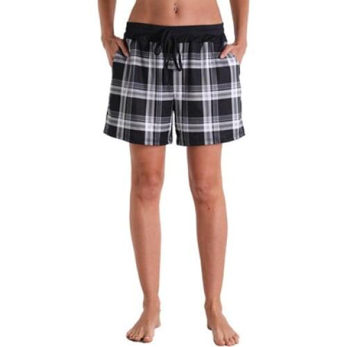 Women Shorts Printed Drawstring Casual Ladies Sports Shorts 2021 New Spring Fashion Outdoor Casual Soft Comfy Female Clothing