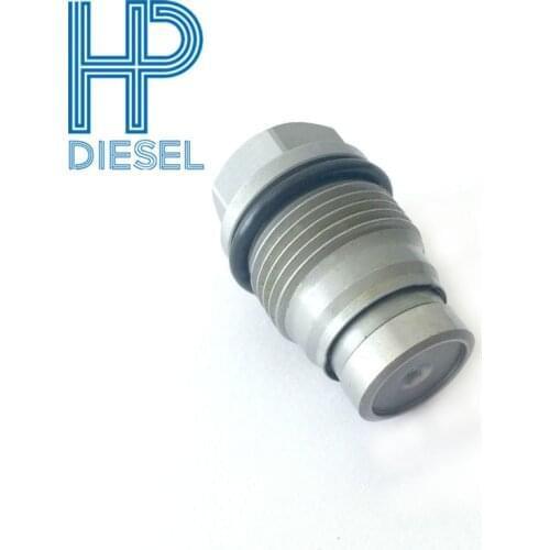 1110010015 Diesel Engine Common Rail Parts 1 110 010 015 PRESSURE RELIEF VALVE LIMITER SENSOR F00R000741 For KHD KIA IVECO