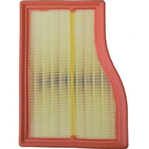 282 094 00 04 PU Frame Air Filter Fit For Mercedes-Benz A 200/B 180/B 200 1.3T