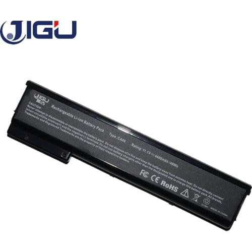JIGU Laptop Battery 718676-421 E7U21AA HSTNN-I16C HSTNN-LB4X HSTNN-LB4Y HSTNN-LB4Z HSTNN-LP4Z HSTNN-DB4X HSTNN-DB4Y For HP