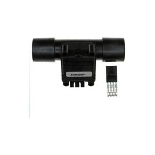 AWM720P1 gas mass large flow sensor signal amplification 200SLPM