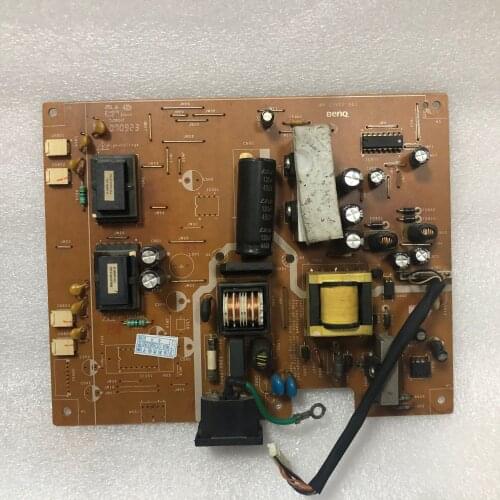 Free shipping original 100% test for BENQ FP202W 4H.03V02.A03 4H.03V02.A02 power board